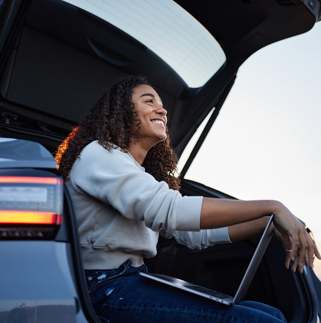 Geely Đông Sài Gòn