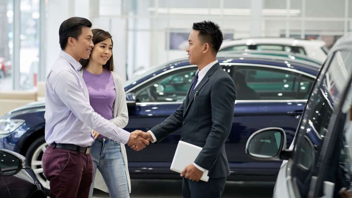 Hồ sơ chuẩn bị khi ký hợp đồng